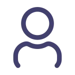 User SVG Icon